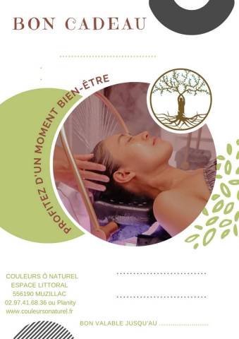 Hair spa rituel experience